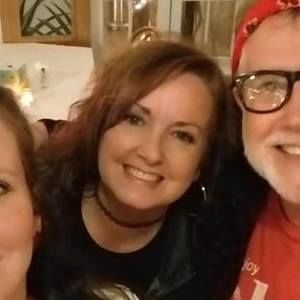 Meet your Posher, Jill